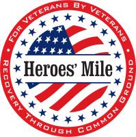 Heroes' Mile image 1